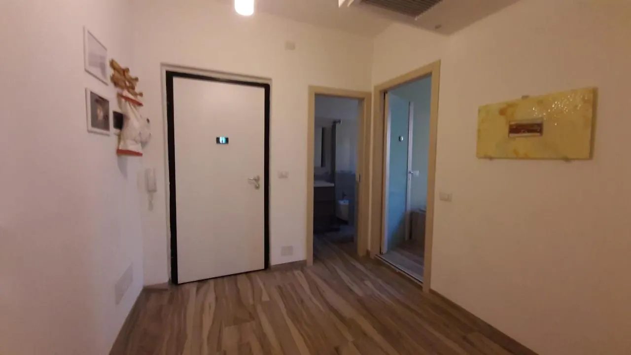 Uptoyou Milaan Appartement