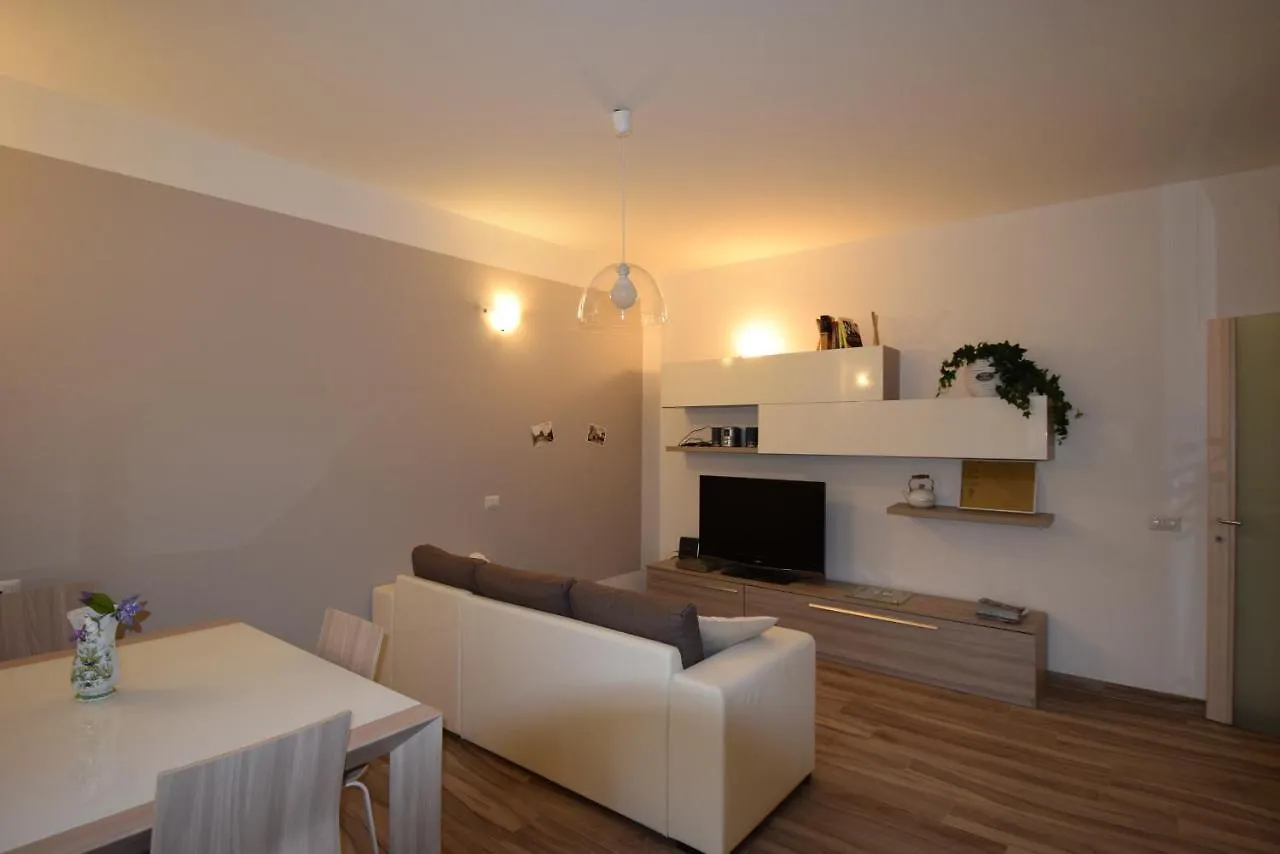 Uptoyou Milaan Appartement