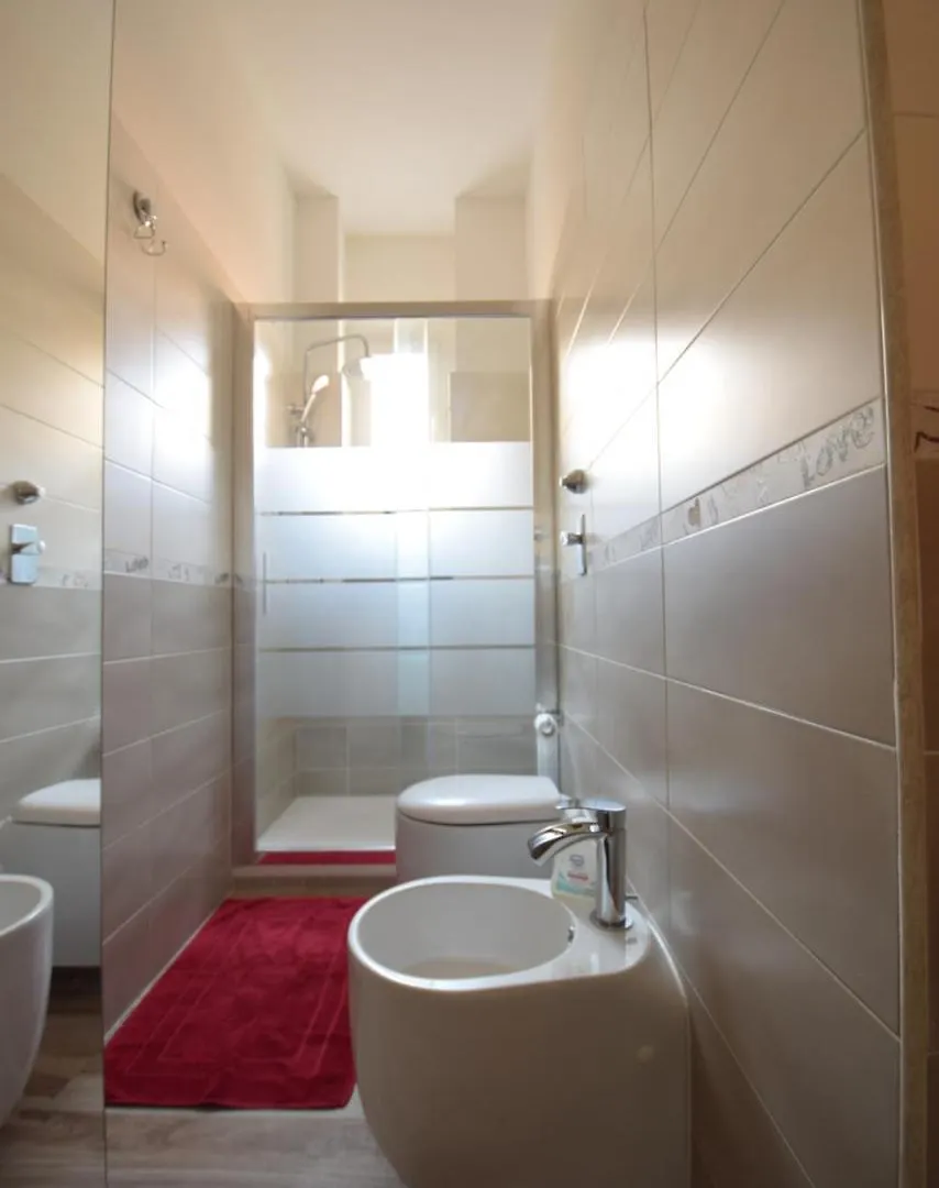 Uptoyou Milaan Appartement